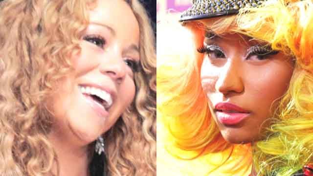 Mariah, Minaj could quit ‘Idol’