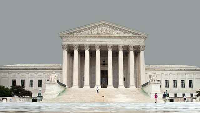 Supreme Court to hear Affirmative Action case