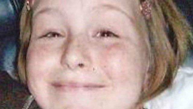 Disheartening Developments in Missing Girl Case