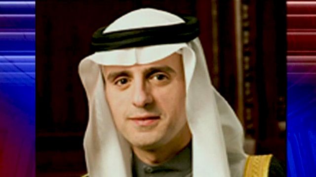U.S. Stops Plot to Kill Saudi Ambassador