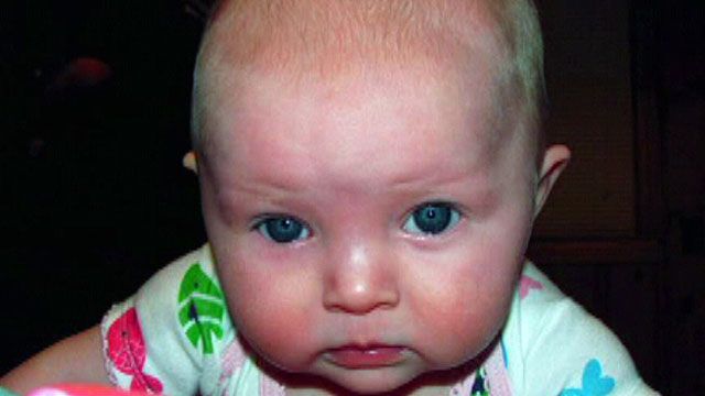 Search Continues for Baby Lisa