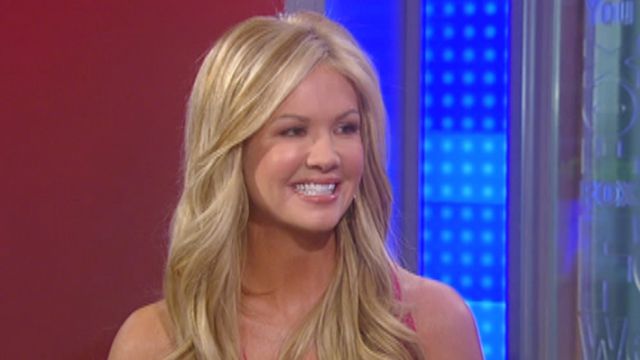 After the Show Show: Nancy O’Dell