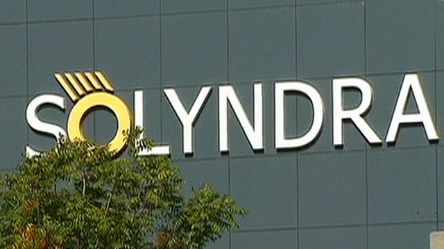 New Details on Solyndra Bankruptcy Plan