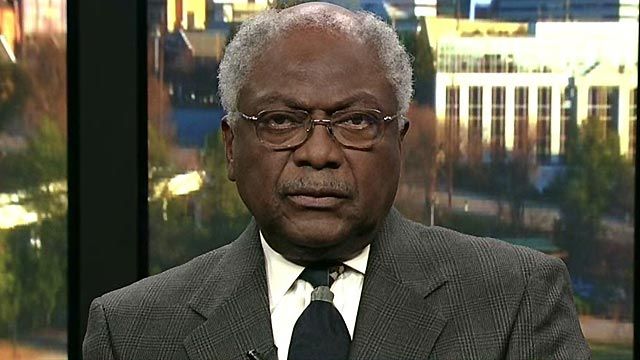 Rep. Clyburn: There's a fair way to reform entitlements