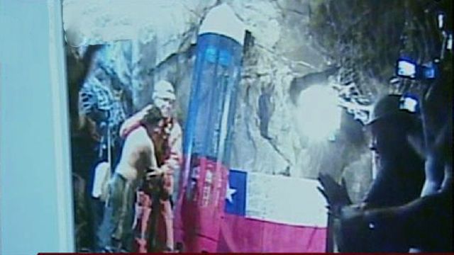 Chilean Miners: What Is Their Condition?