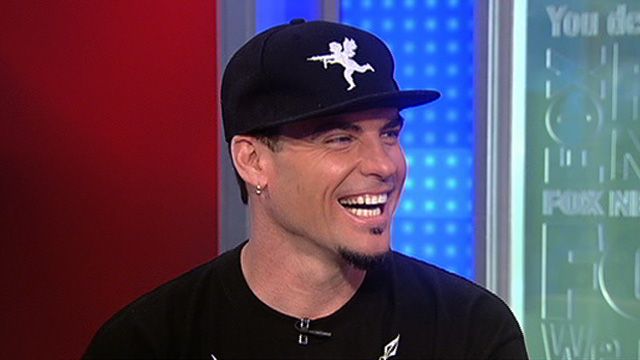 Vanilla Ice: From Rapper to Remodeler