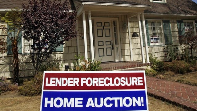 National Foreclosure Freeze Worries