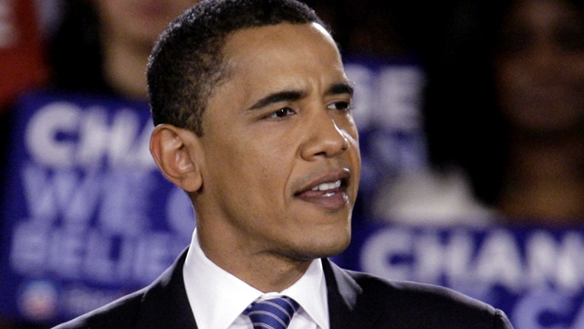 Obama Faces Low Approval in Ohio