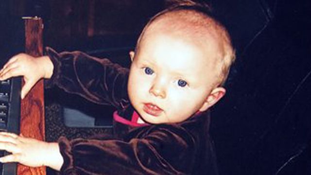Private Investigator Joins Search for Missing Baby