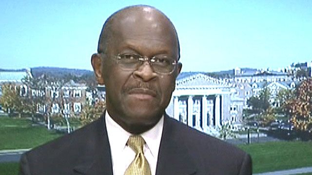 Is Herman Cain’s Tax Proposal Impractical?