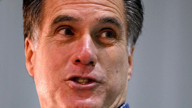 Is Mitt Romney a Serious Challenge For Obama?
