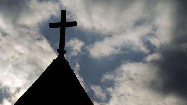 Why are more Americans saying no to church?