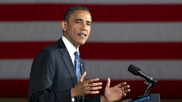 How businesses are preparing for possible Obama reelection