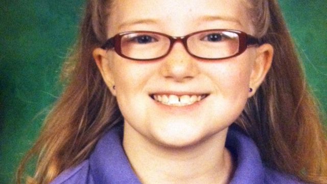 Police identify body of 10-year-old Colorado girl