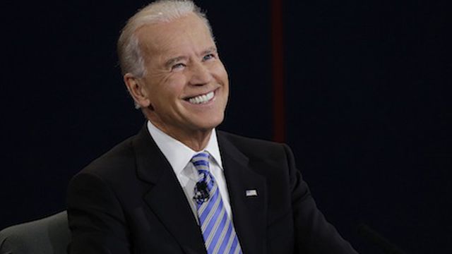 Biden 'bully' tactics: An Obama campaign distraction?