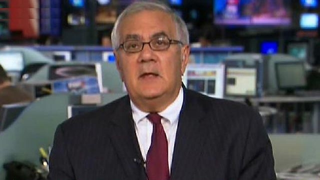 Is Barney Frank's Seat Safe?