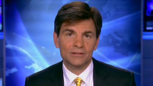 Stephanopoulos in No Spin Zone