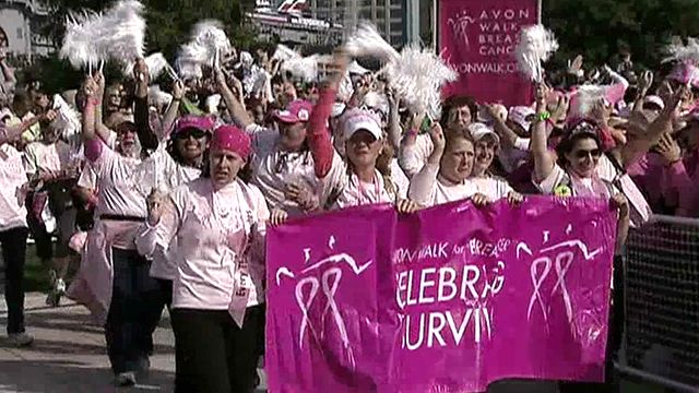 Pink Fatigue? Breast Cancer Campaign Under Fire