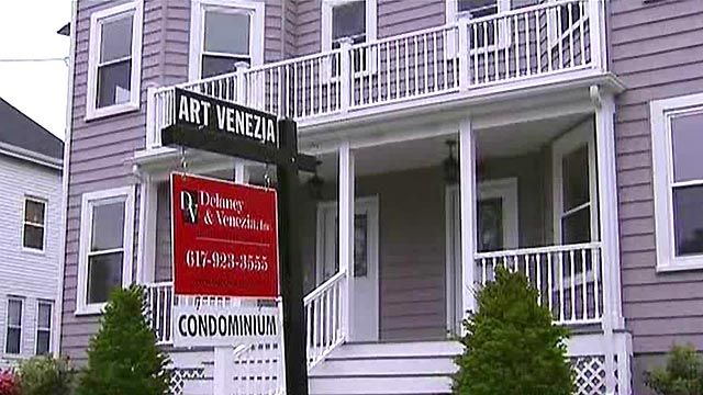 Foreclosure on the Rise?