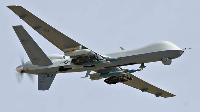Can U.S. Kill Iranian Leaders With Predator Drones?