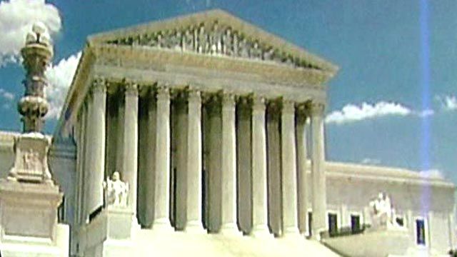 Strip Search Case Goes to Supreme Court
