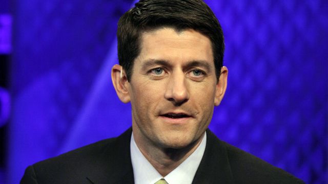 Paul Ryan’s Congressional Opponent Speaks Out 