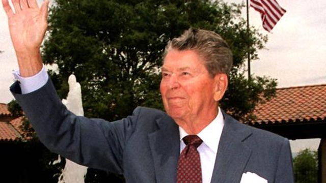 Reagan-era tax reform obsolete?