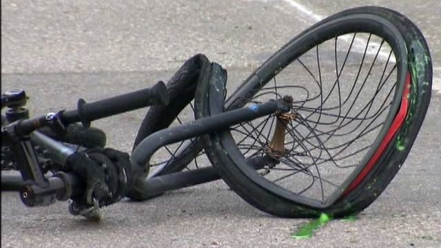 Texas cyclist killed by drunk driver in hit and run accident