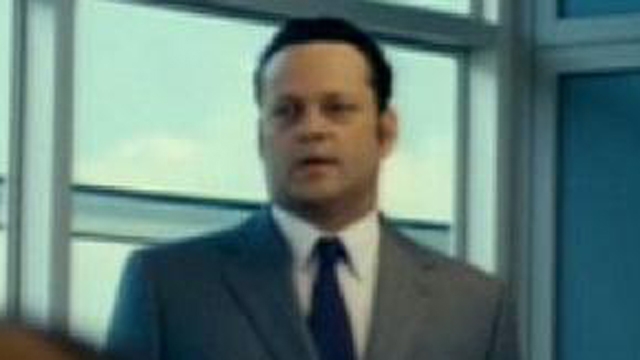 Controversial Vince Vaughn Movie Trailer Yanked