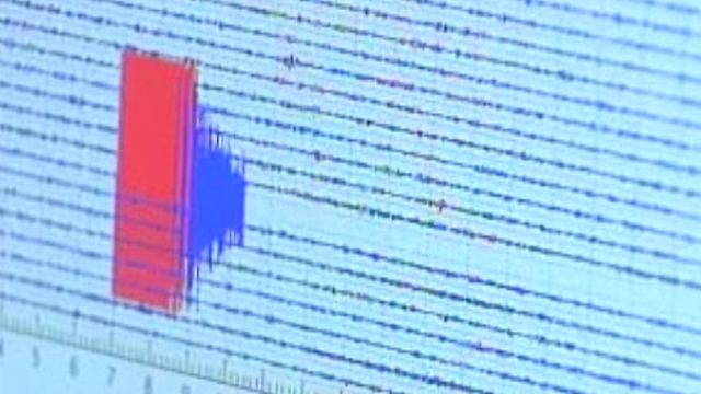 Oklahoma Residents Reel After Quake 