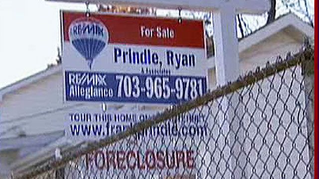Did Bankers Ignore Signs of Foreclosure Mess?