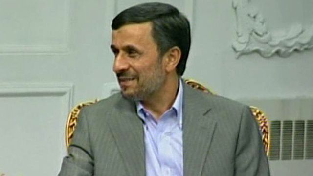 Case Strengthened Against Iran?