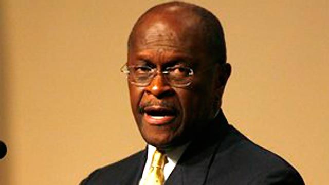 Will Herman Cain Remain on Top?
