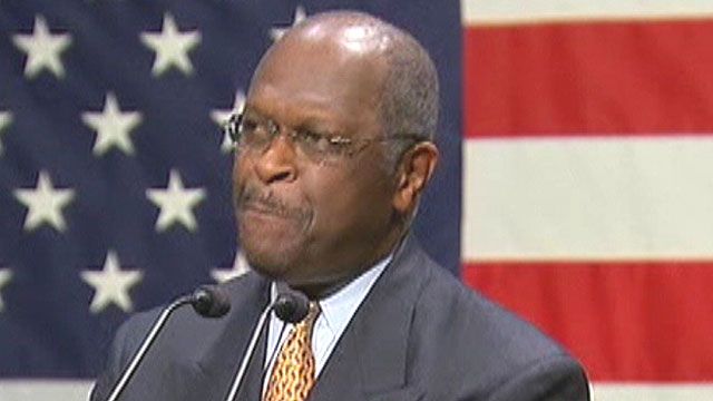 Herman Cain’s Simple Solution
