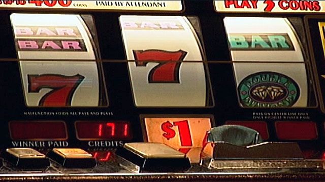 Casino Gambling Bill Approved by Massachusetts Senate