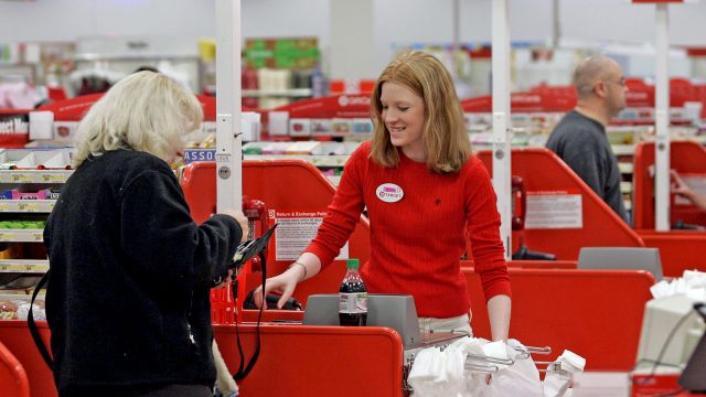 Report expects more seasonal hiring for the holidays