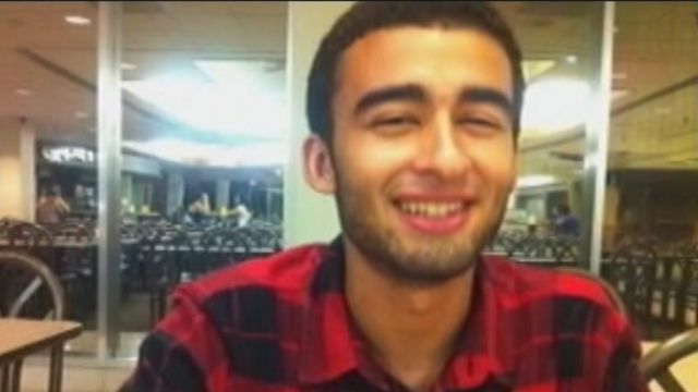 Body found believed to be missing Florida student