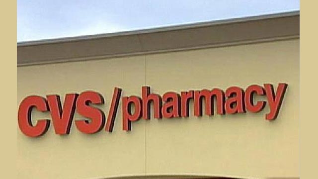 CVS Fined $75 Million After 'Smurfers' Bought Meth Ingredients