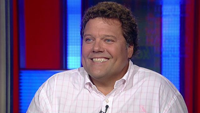 Jimmy John's founder: Business owners unsure of the future