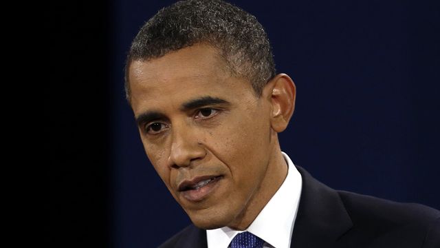 Expect an 'aggressive' Obama in second debate?