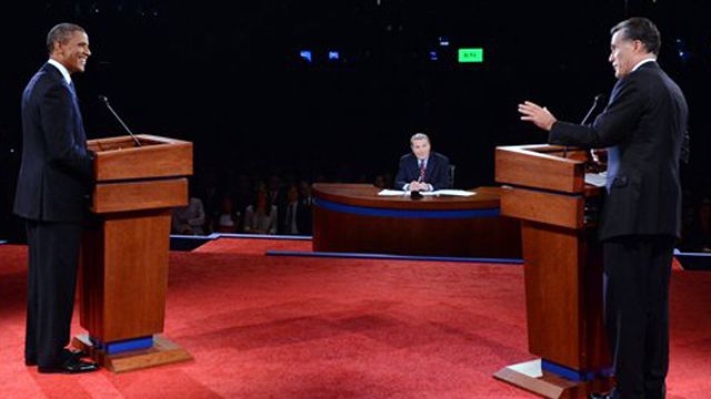 What to expect at round two of presidential debates