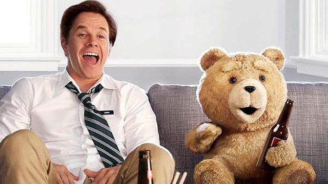 Hollywood Nation: 'Ted' sees green