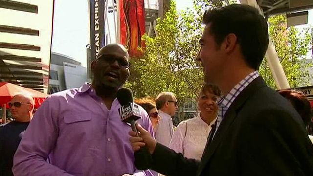Watters' World goes to Hollywood