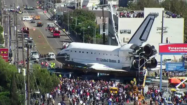 Exclusive: Security cams spy Endeavour