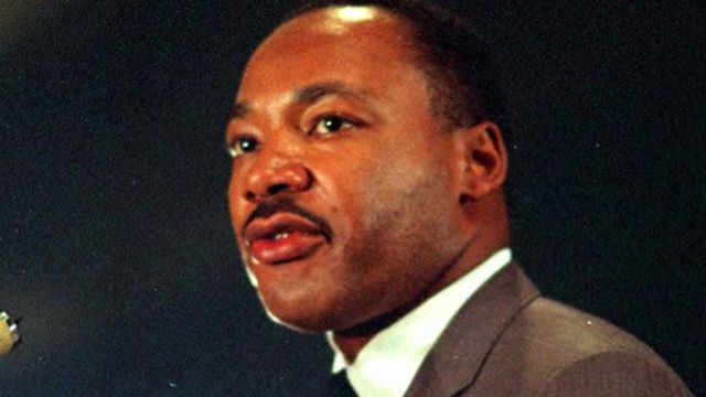 Martin Luther King, Jr.'s Legacy