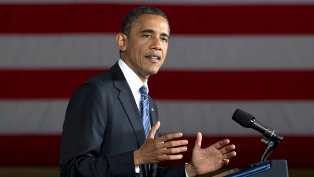 Can Obama defend broken promises at second debate?