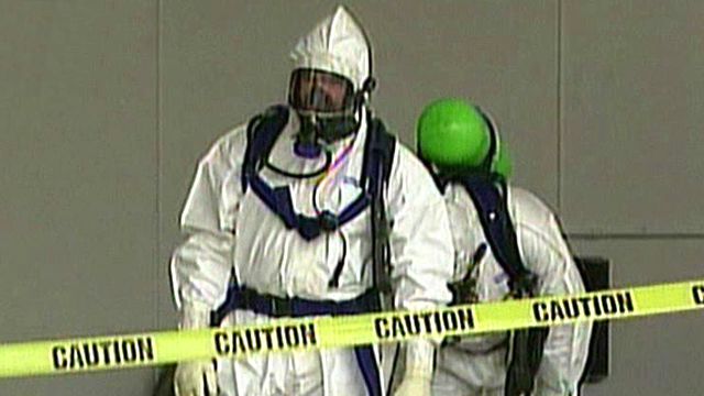 Anthrax Attacks: 10 Years Later