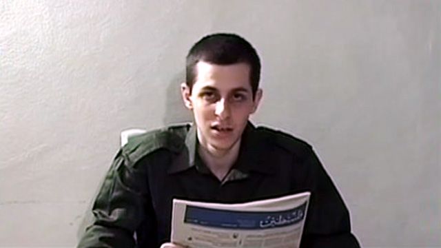 Israeli Soldier to Be Freed in Prisoner Swap