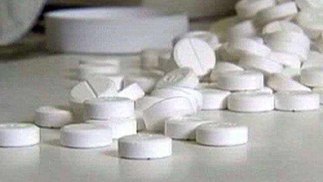 Crackdown on Illegal Painkillers, Pill Mills in Florida