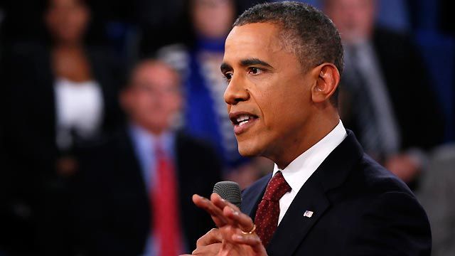Did Obama call Benghazi attack terrorism?